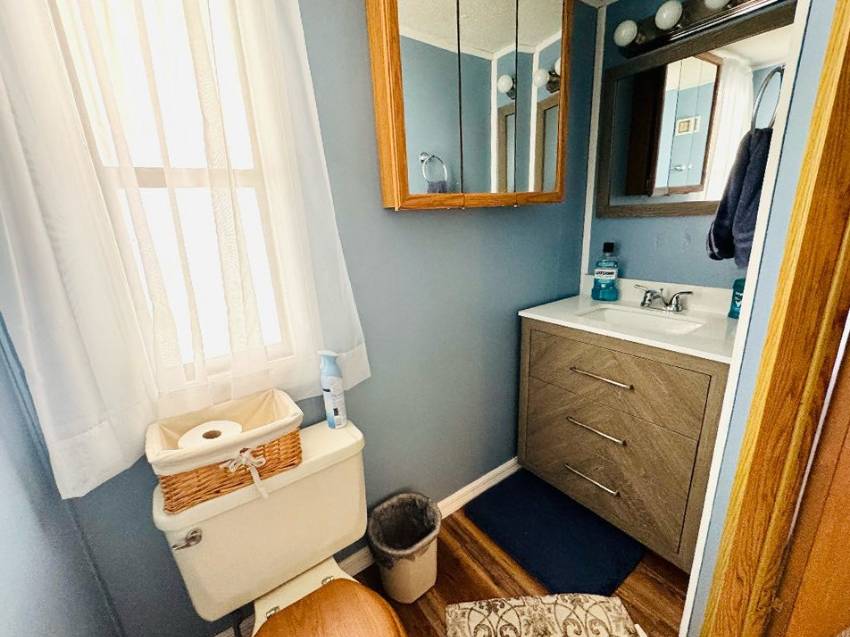 25 Leisure Drive a Auburndale, FL Mobile or Manufactured Home for Sale